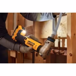 DeWALT DCE400NT-XJ, Batterie