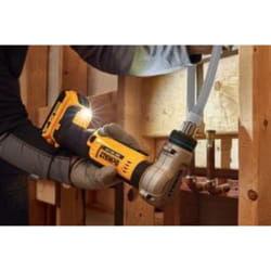 DeWALT DCE400NT-XJ tube d'alimentation et rallonge pour tuyau