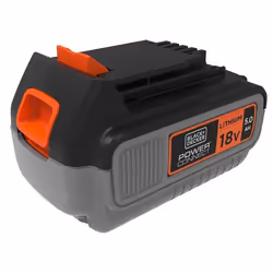 Black &amp; Decker BL5018