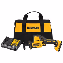 DeWALT DCS312D2-QW