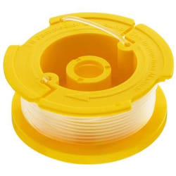 Bobine de ligne de tondeuse Stanley STZST12169-XJ; 9 m