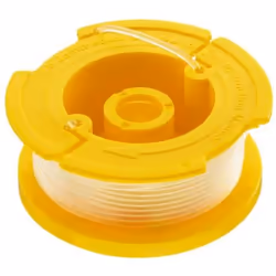 Bobine de ligne de tondeuse Stanley STZST12169-XJ; 9 m