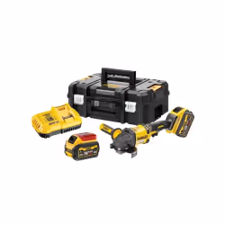 DeWALT DCG414T2 meuleuse d'angle