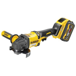 DeWALT DCG418X2-QW meuleuse d'angle 12,5 cm 9000 tr/min 2,18 kg
