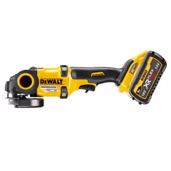 DeWALT DCG418X2-QW meuleuse d'angle 12,5 cm 9000 tr/min 2,18 kg