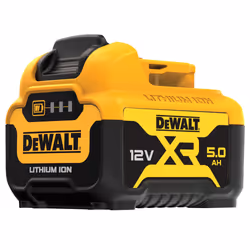 DeWALT DCB126-XJ, 1 pièce(s)