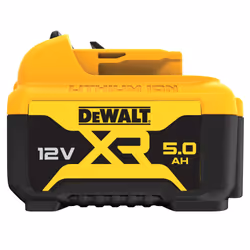 DeWALT DCB126-XJ batterie et chargeur d’outil électroportatif