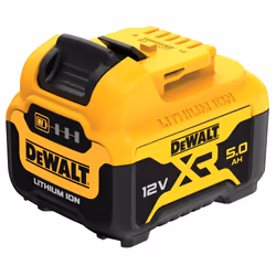 DeWALT DCB126-XJ batterie et chargeur d’outil électroportatif