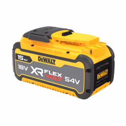 DeWALT DCB549-XJ batterie et chargeur d'outil électroportatif - Vue supplémentaire 3