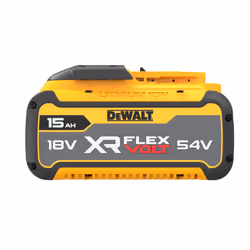 DeWALT DCB549-XJ batterie et chargeur d'outil électroportatif - Vue supplémentaire 4