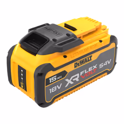 DeWALT DCB549-XJ batterie et chargeur d'outil électroportatif - Vue supplémentaire 5