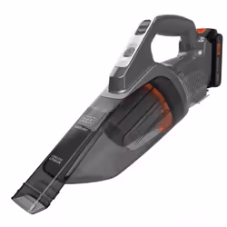 Black &amp; Decker Dustbuster