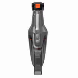 Black & Decker Dustbuster aspirateur de table Noir, Gris, Orange Sans sac - Vue supplémentaire 4