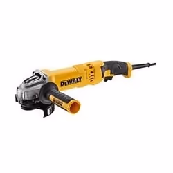 Meuleuse d'angle DeWalt DWE46107