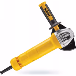 Meuleuse d'angle DeWalt DWE46107