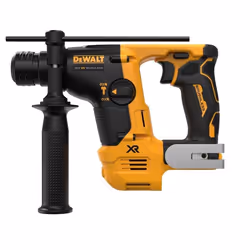 Marteau perforateur Dewalt DCH072N; 1,1 J; 12 V (sans batterie et chargeur)