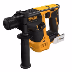 Marteau perforateur Dewalt DCH072N; 1,1 J; 12 V (sans batterie et chargeur) - Vue supplémentaire 4