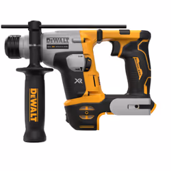 DeWALT DCH172N-XJ marteau rotatif