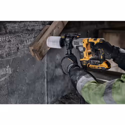 DeWALT DCH172N-XJ marteau rotatif - Vue supplémentaire 5