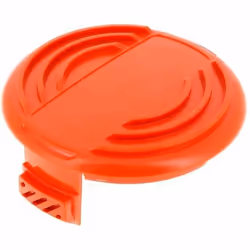 Couvercle de tête de coupe Black & Decker A6505-XJ