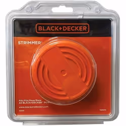 Couvercle de tête de coupe Black & Decker A6505-XJ