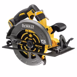 Scie circulaire sans fil DeWalt DCS578N-XJ; 54 V; (sans batterie et chargeur)