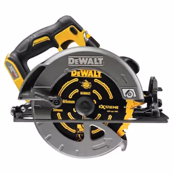 DeWALT DCS578NT-XJ scie circulaire portative