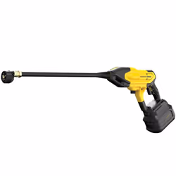 Équipement de nettoyage Stanley SFMCPC93M1-QW; 18 V; 1x4,0 Ah accu.