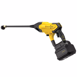 Équipement de nettoyage Stanley SFMCPC93M1-QW; 18 V; 1x4,0 Ah accu.