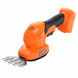 Black & Decker BCSS18B-XJ, 1 pièce(s)