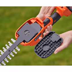 Black & Decker BCSS18B-XJ taille-haie électrique - Vue supplémentaire 11