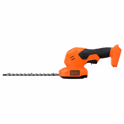 Black & Decker BCSS18B-XJ taille-haie électrique