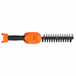 Black & Decker BCSS18B-XJ taille-haie électrique - Vue supplémentaire 6