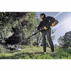 Outil de jardin multifonctionnel DeWalt DCMAS5713N-XJ; 54 V (sans batterie et chargeur)