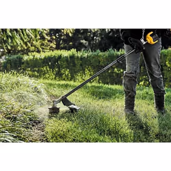 DeWALT DCMAS5713N-XJ tondeuse à gazon - Vue supplémentaire 7