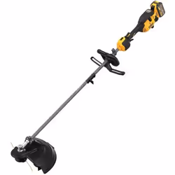Outil de jardin multifonctionnel DeWalt DCMAS5713X1-QW; 54 V; 1x9,0 Ah accu.