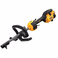 Outil de jardin multifonctionnel DeWalt DCMAS5713X1-QW; 54 V; 1x9,0 Ah accu. - Vue supplémentaire 5