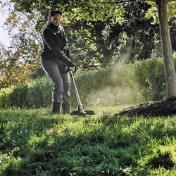 Outil de jardin multifonctionnel DeWalt DCMAS5713X1-QW; 54 V; 1x9,0 Ah accu. - Vue supplémentaire 7
