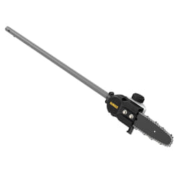DeWALT Tête d'élagueuse sur perche