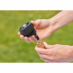 Équipement de nettoyage Black & Decker BCPC18B-XJ; 18 V (sans batterie et chargeur) - Vue supplémentaire 8