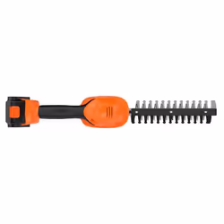 Haie et cisaillement d'herbe Black & Decker BCSS18D1-QW; 18 V; 1x2,0 Ah accu. + Chargeur