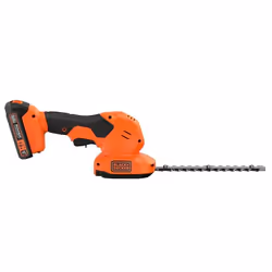 Black & Decker BCSS18D1-QW taille-haie électrique - Vue supplémentaire 9