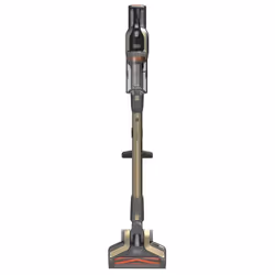 Black & Decker BHFEV36B2DW aspirateur de table Bronze, Gris Sans sac