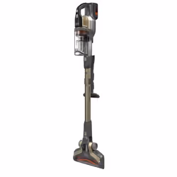 Black & Decker BHFEV36B2DW aspirateur de table Bronze, Gris Sans sac