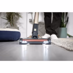 Black & Decker BHFEV36B2DW aspirateur de table Bronze, Gris Sans sac - Vue supplémentaire 7