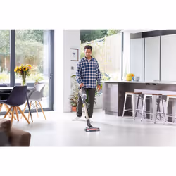 Black & Decker BHFEV36B2DW aspirateur de table Bronze, Gris Sans sac - Vue supplémentaire 8