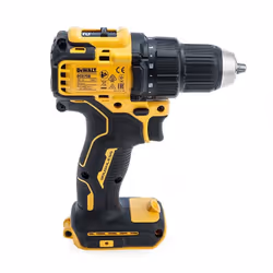 Perceuse DeWalt DCD708N-XJ; 18 V (sans batterie et chargeur)