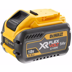 DeWALT DCB547X2-XJ batterie et chargeur d’outil électroportatif