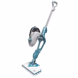 Black & Decker BHSM1610DSM Nettoyeur vapeur portable 0,5 L 1600 W Couleur aqua, Blanc - Vue supplémentaire 6