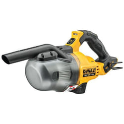 DeWALT DCV501LN-XJ Aspirateur Aspirateur sans sac Sec Sans sac
